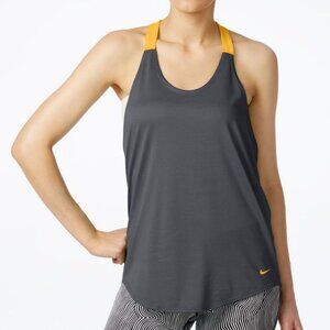 Nike Dri-Fit Racerback Tank